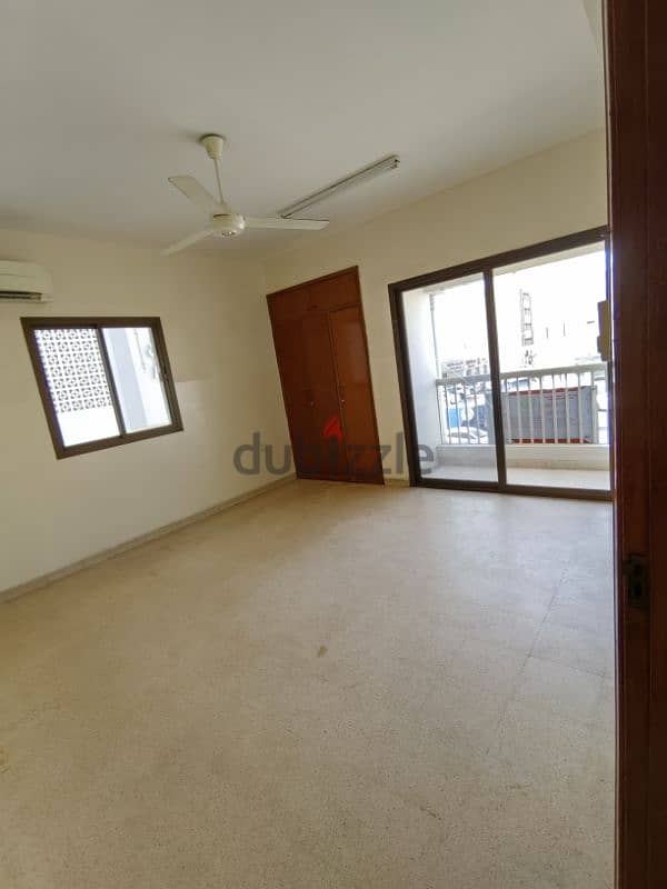 شقق للايجار في الغبرة الشمالية / Flats for rent in north ghubrah 6