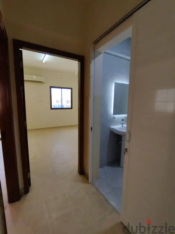 شقق للايجار في الغبرة الشمالية / Flats for rent in north ghubrah 8