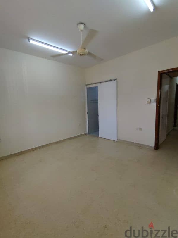 شقق للايجار في الغبرة الشمالية / Flats for rent in north ghubrah 10