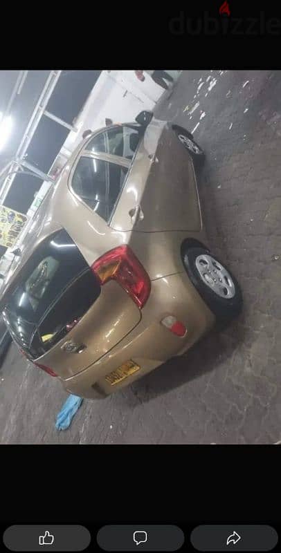 Kia Picanto 2015 1