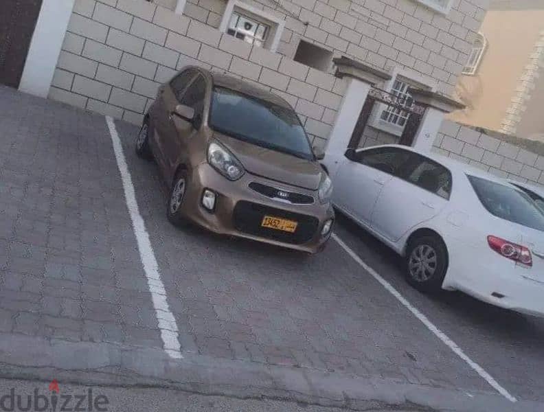 Kia Picanto 2015 2