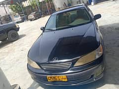 Lexus ES-Series 2000 0