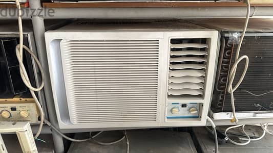 window ac for selling