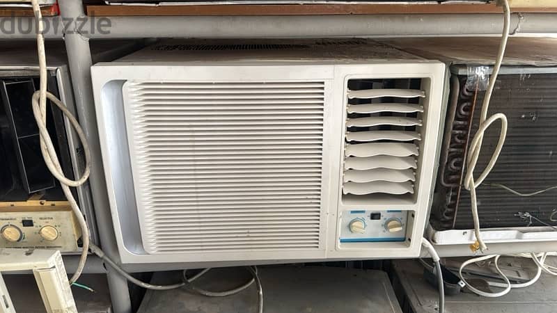 window ac for selling 0