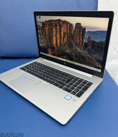 hp elitebook 850 G5 8th Gen 15.6 number pad keyboard