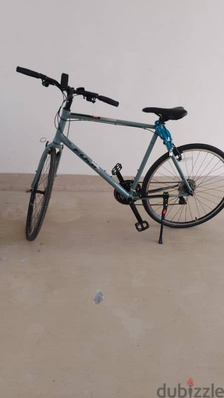 29 inch brand new Fuji  bicycle 0