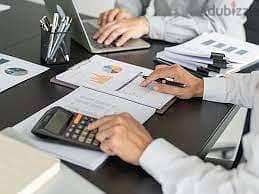 SEARCHING ACCOUNTING JOB IN SALALAH