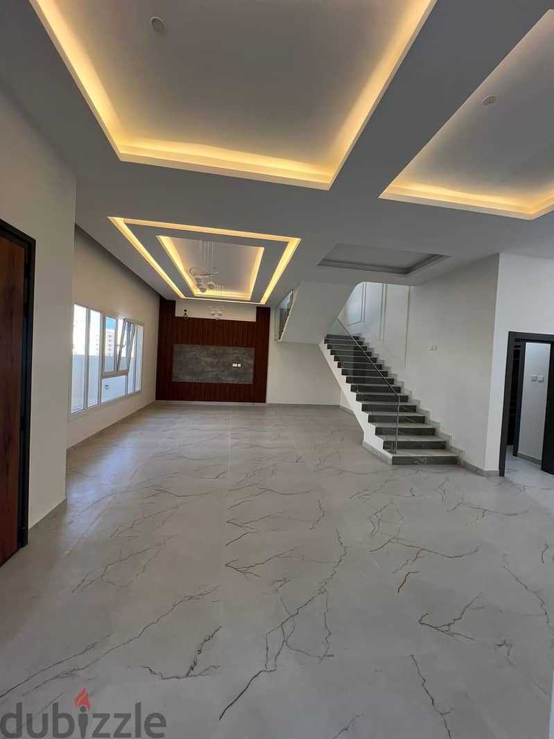 Luxury brand new Villa in Al Ansab 3