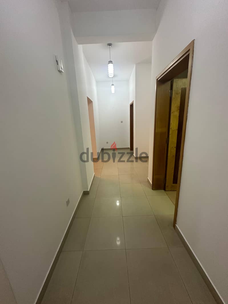 شقة 2 غرفة وصالة بريق الشاطئ - Flat 2 BHK for Rent in Bareeq AL Shatee 0