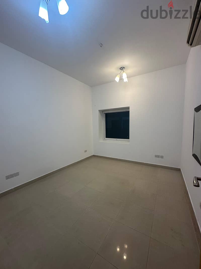 شقة 2 غرفة وصالة بريق الشاطئ - Flat 2 BHK for Rent in Bareeq AL Shatee 7