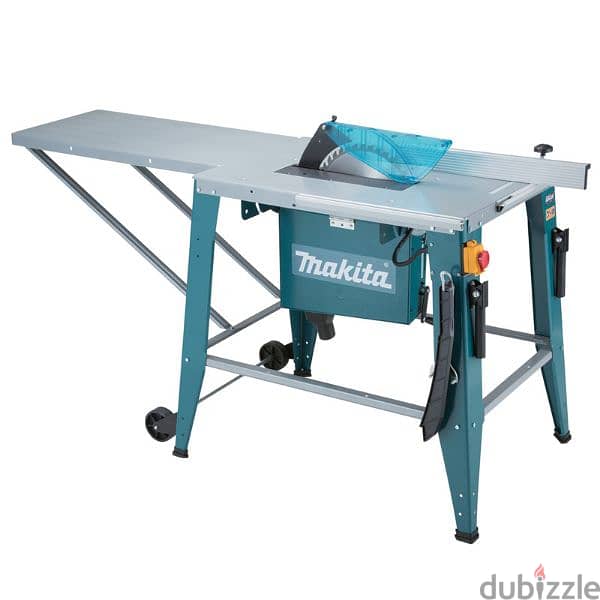 Makita Table Saw 2712 2000W 315mm (12-3/8"), 12 Inch 1