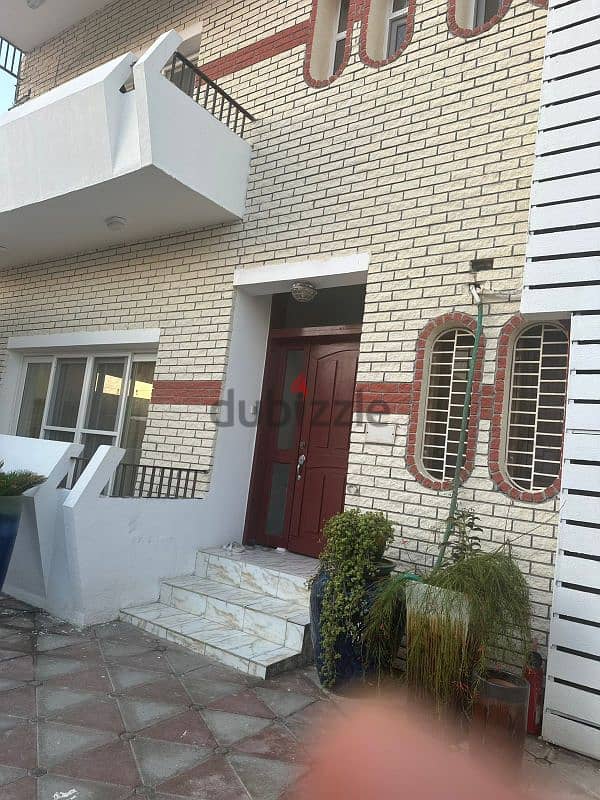 للبيع فيلا الحيل الجنوبية villa for sale south AlHail 2