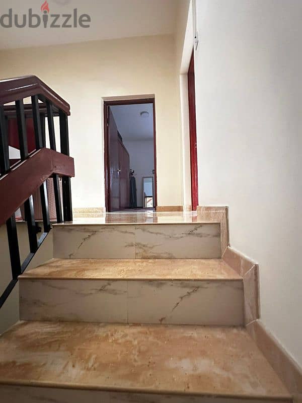 للبيع فيلا الحيل الجنوبية villa for sale south AlHail 12