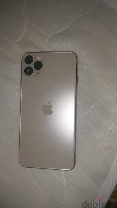 iphone 11promax 256gb