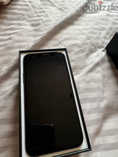 Iphone 11 pro 256 gb