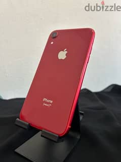 Iphone XR Excellent condition 0