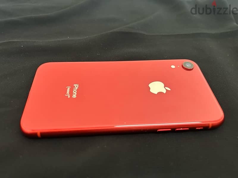 Iphone XR Excellent condition 2