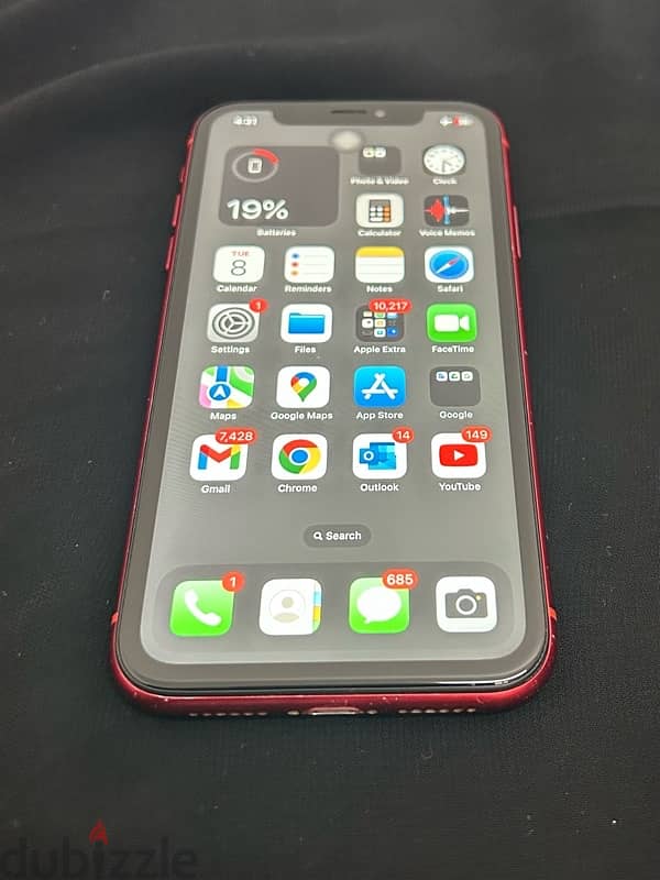 Iphone XR Excellent condition 3