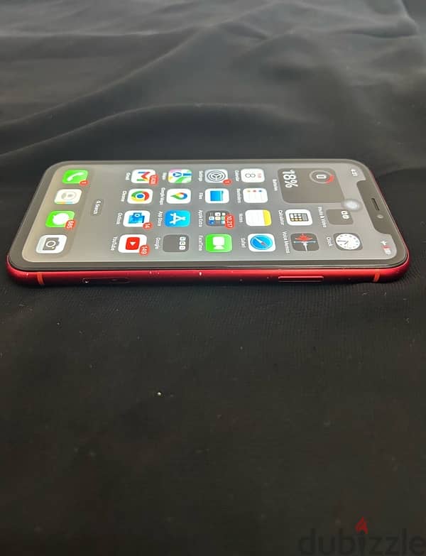 Iphone XR Excellent condition 4