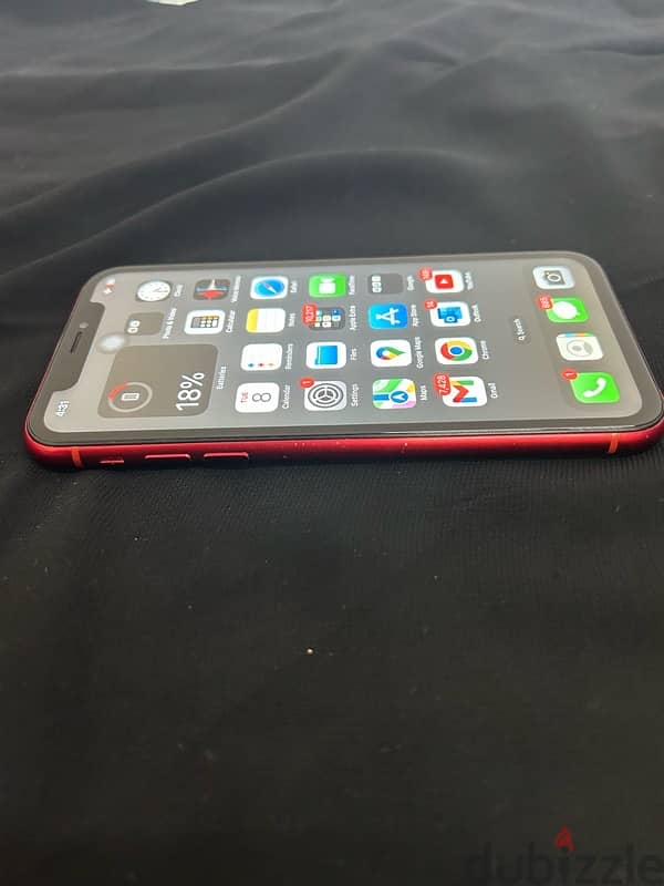 Iphone XR Excellent condition 6