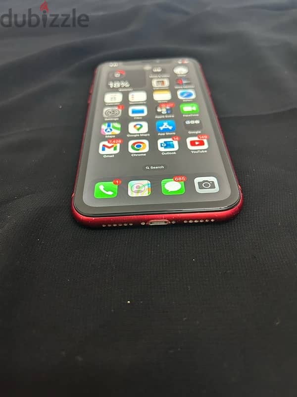 Iphone XR Excellent condition 7