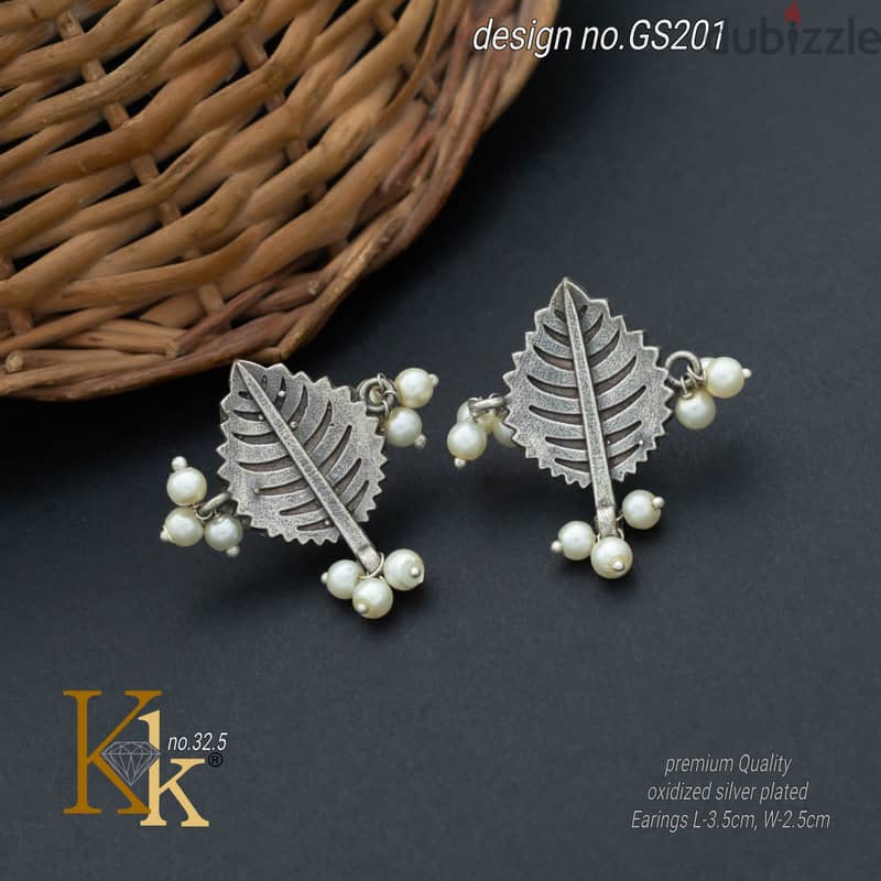 Exclusive High-Quality Artificial Jewelry from India 5