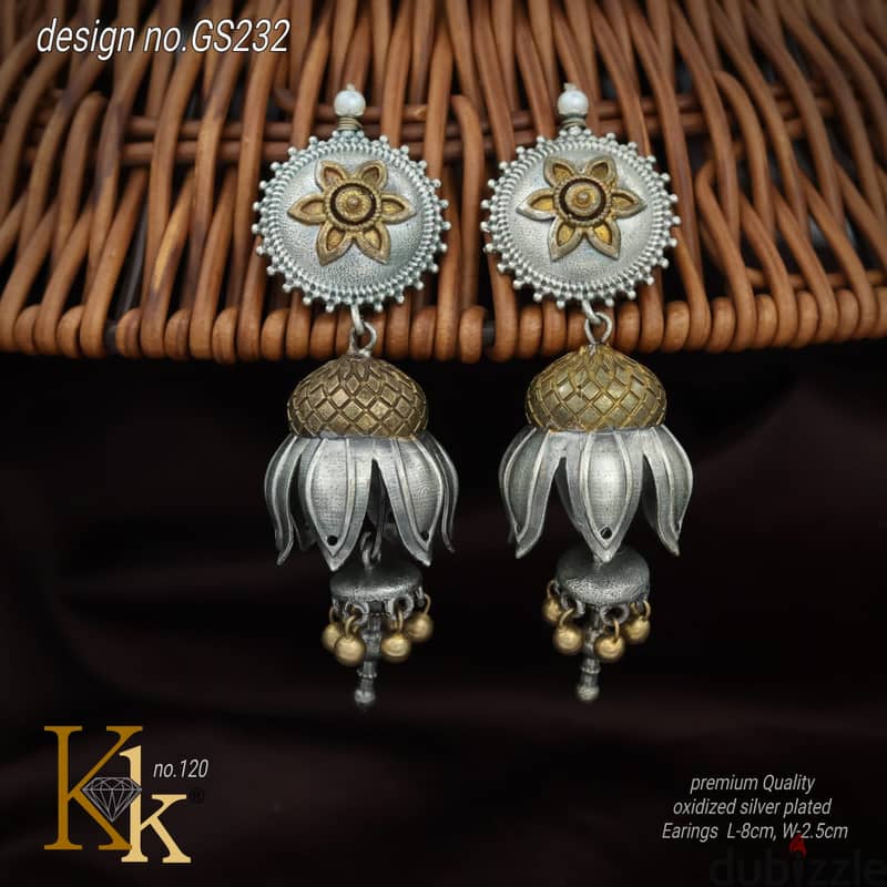 Exclusive High-Quality Artificial Jewelry from India 6