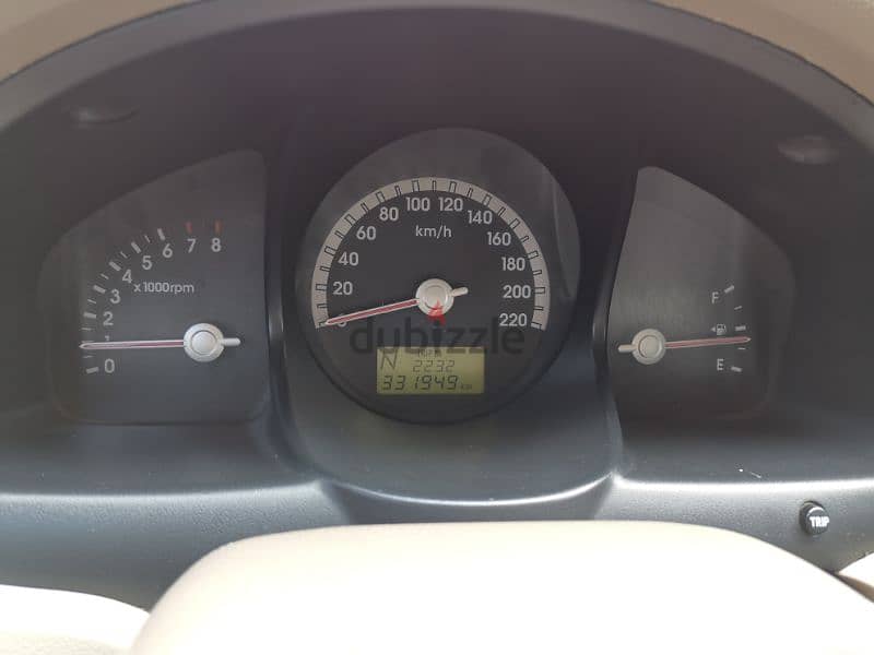 Kia Sportage 2009 6