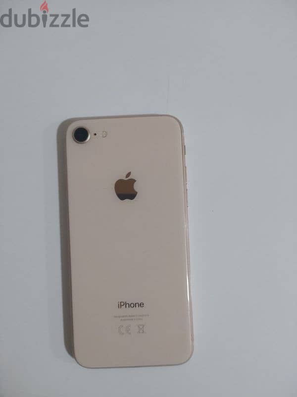 iPhone 8 - Urgent sale 1