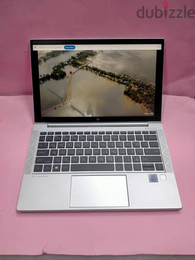 CORE i7 32GB RAM 512GB SSD TOUCH 10th GENERATION HP ELITEBOOK 830 G7