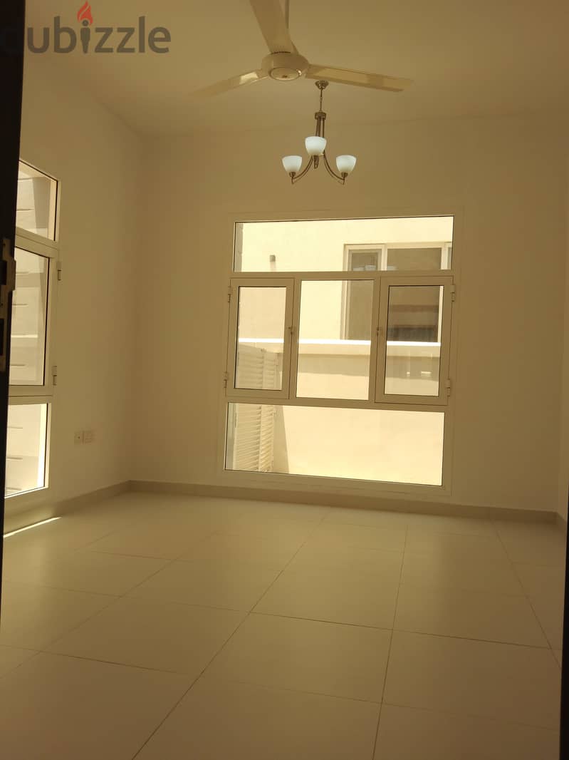 1ME17 Modern Style 4 Bhk Villa For Rent In Azaiba, Beach Street 5