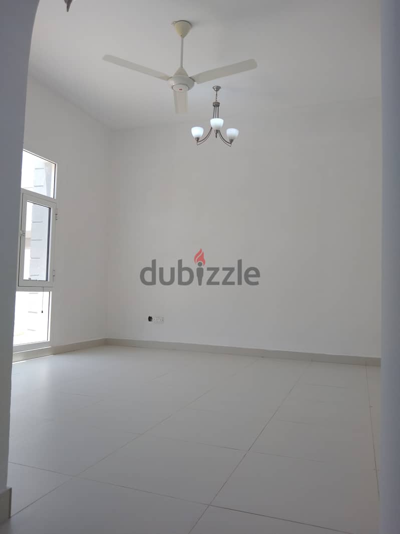 1ME17 Modern Style 4 Bhk Villa For Rent In Azaiba, Beach Street 15