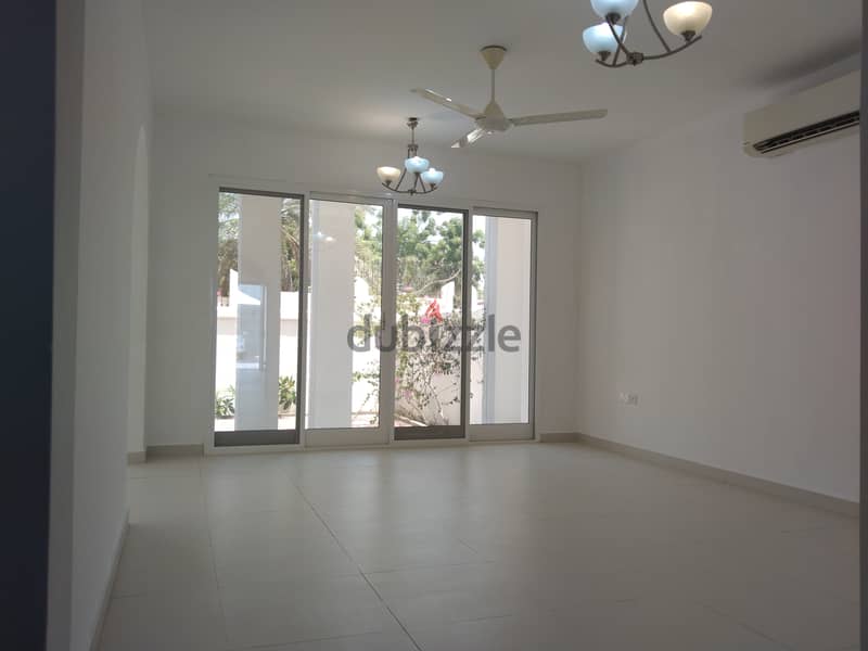 1ME17 Modern Style 4 Bhk Villa For Rent In Azaiba, Beach Street 18