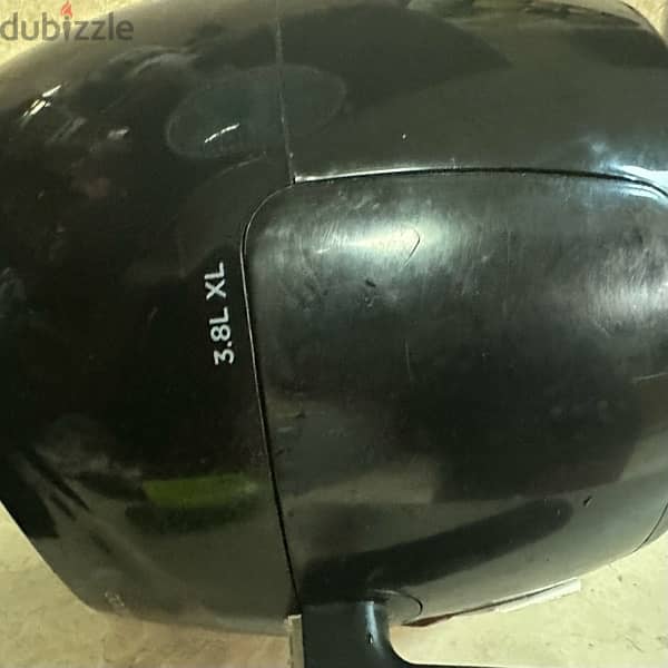 Kenwood Air fryer 6