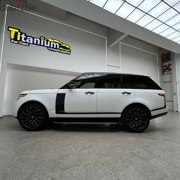 Land Rover Range Rover Sport 2015 1