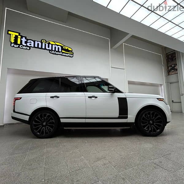 Land Rover Range Rover Sport 2015 2