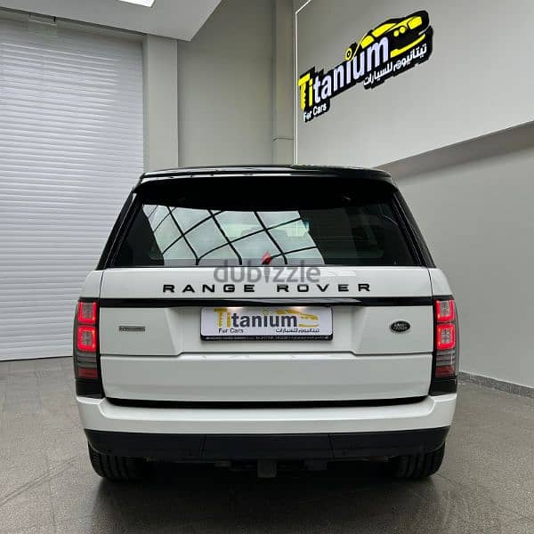 Land Rover Range Rover Sport 2015 3