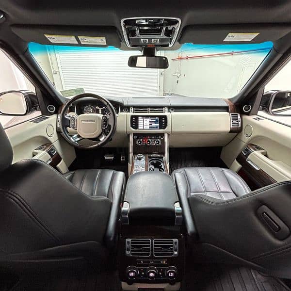 Land Rover Range Rover Sport 2015 5