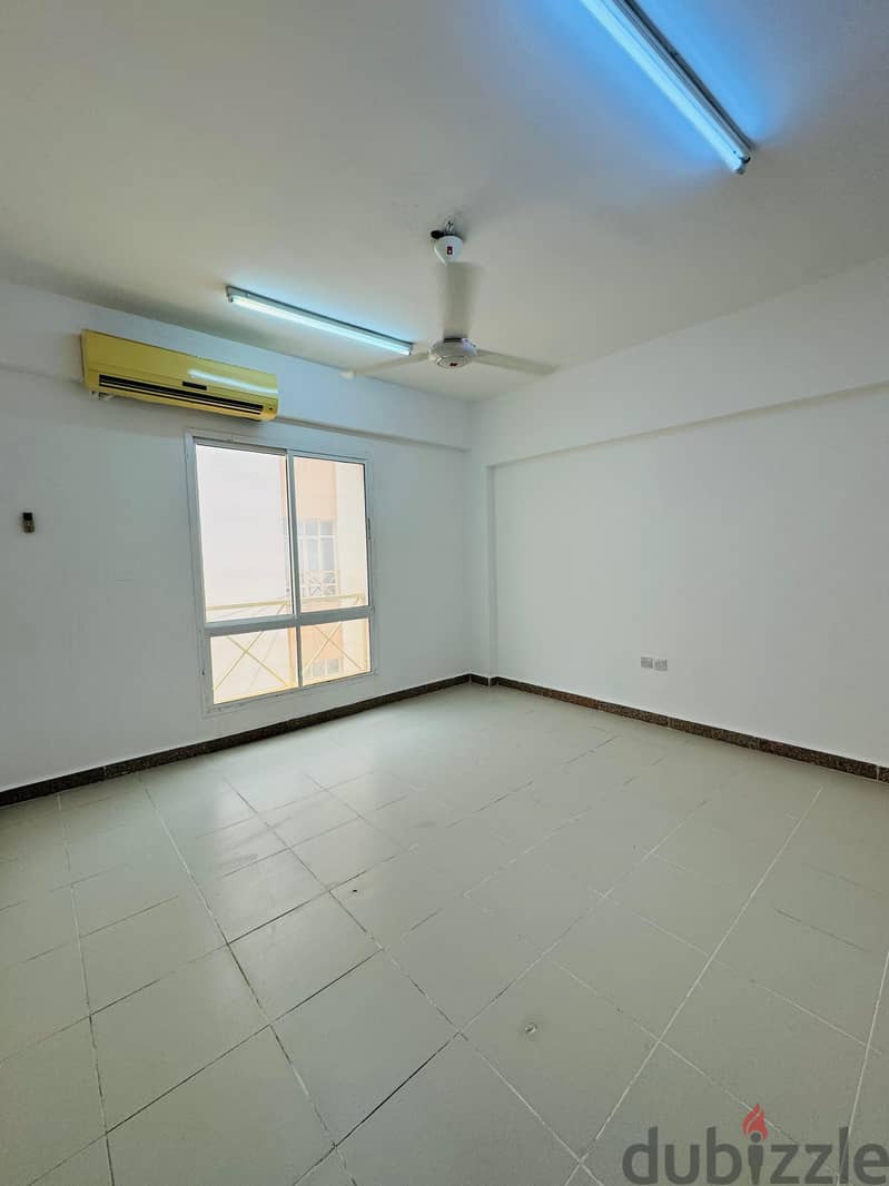 2 BHK apartment for rent in al khuwair 33 (S1KK1) 3