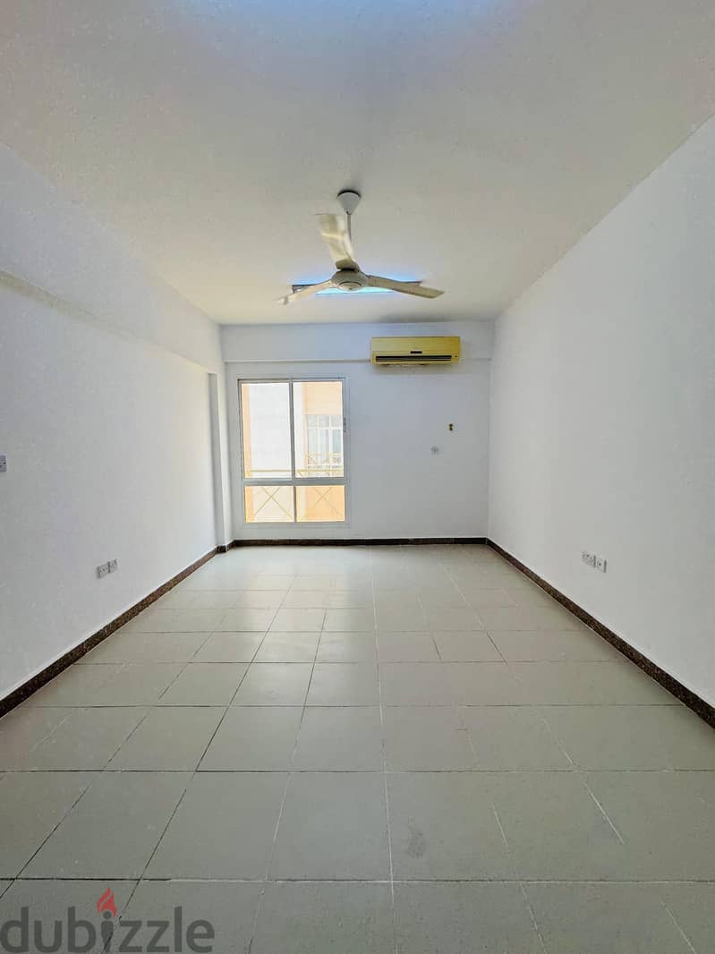 2 BHK apartment for rent in al khuwair 33 (S1KK1) 7