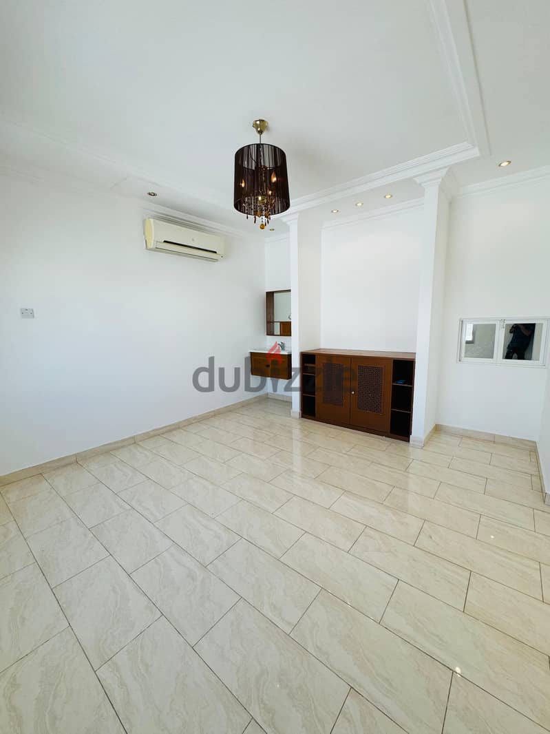 3 bhk apartment in MQ Location : madinat as sultan qaboos Contact : 9 2