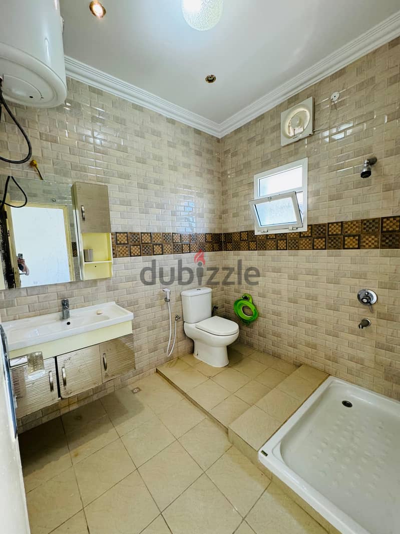 3 bhk apartment in MQ Location : madinat as sultan qaboos Contact : 9 3