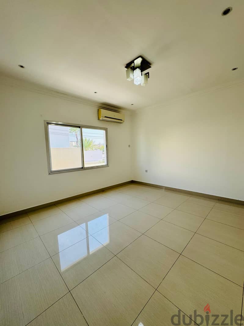 3 bhk apartment in MQ Location : madinat as sultan qaboos Contact : 9 4