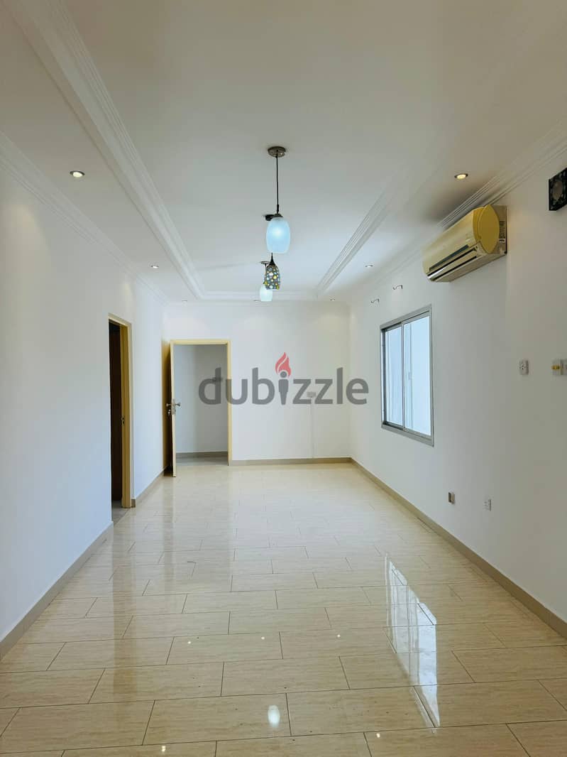 3 bhk apartment in MQ Location : madinat as sultan qaboos Contact : 9 5