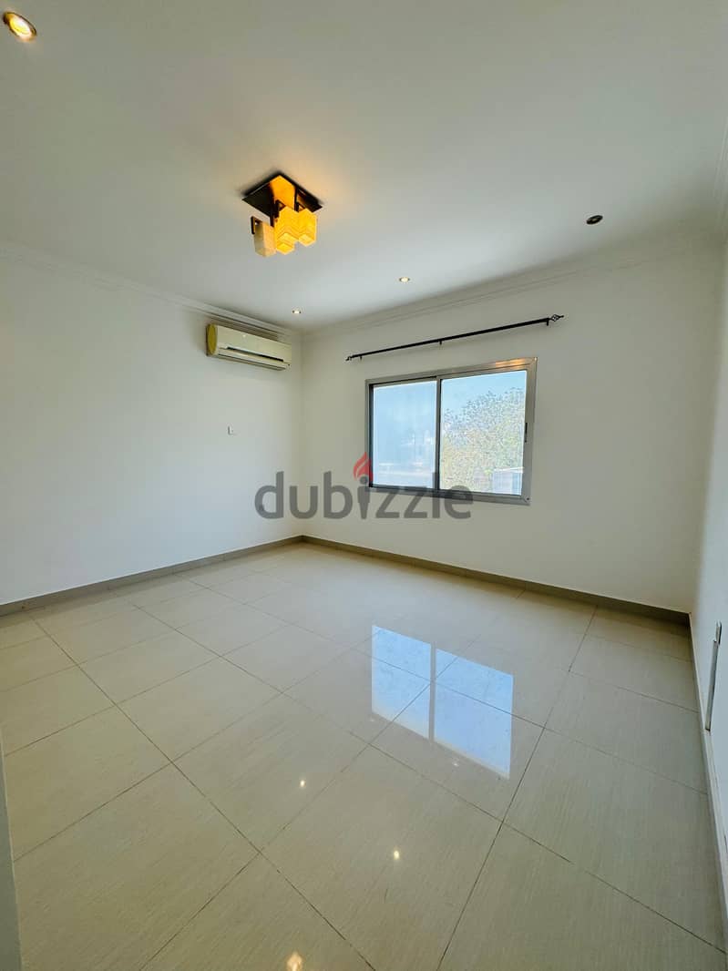 3 bhk apartment in MQ Location : madinat as sultan qaboos Contact : 9 8