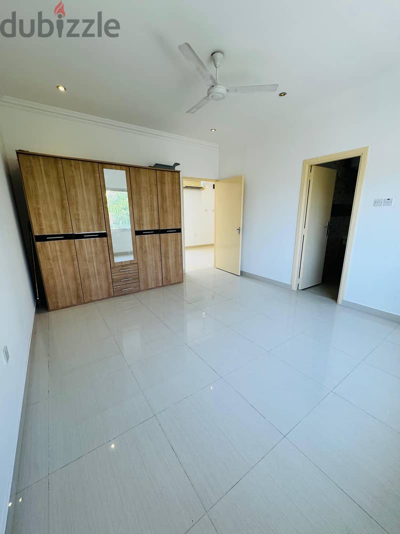 3 bhk apartment in MQ Location : madinat as sultan qaboos Contact : 9 10