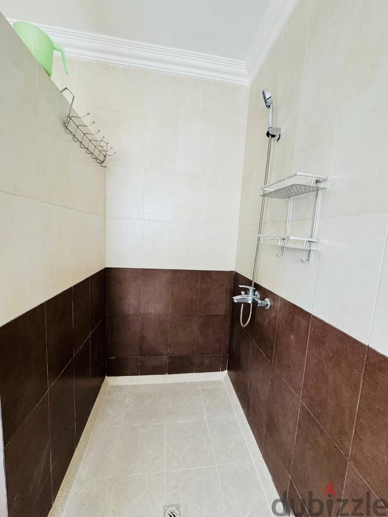 3 bhk apartment in MQ Location : madinat as sultan qaboos Contact : 9 12