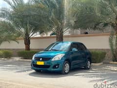 Suzuki Swift Dzire 2013, Oman Car 0