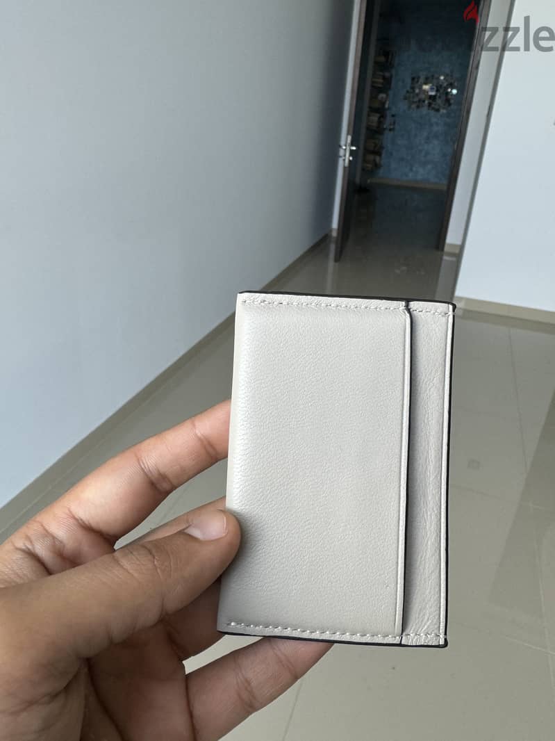 Men's Wallet 2