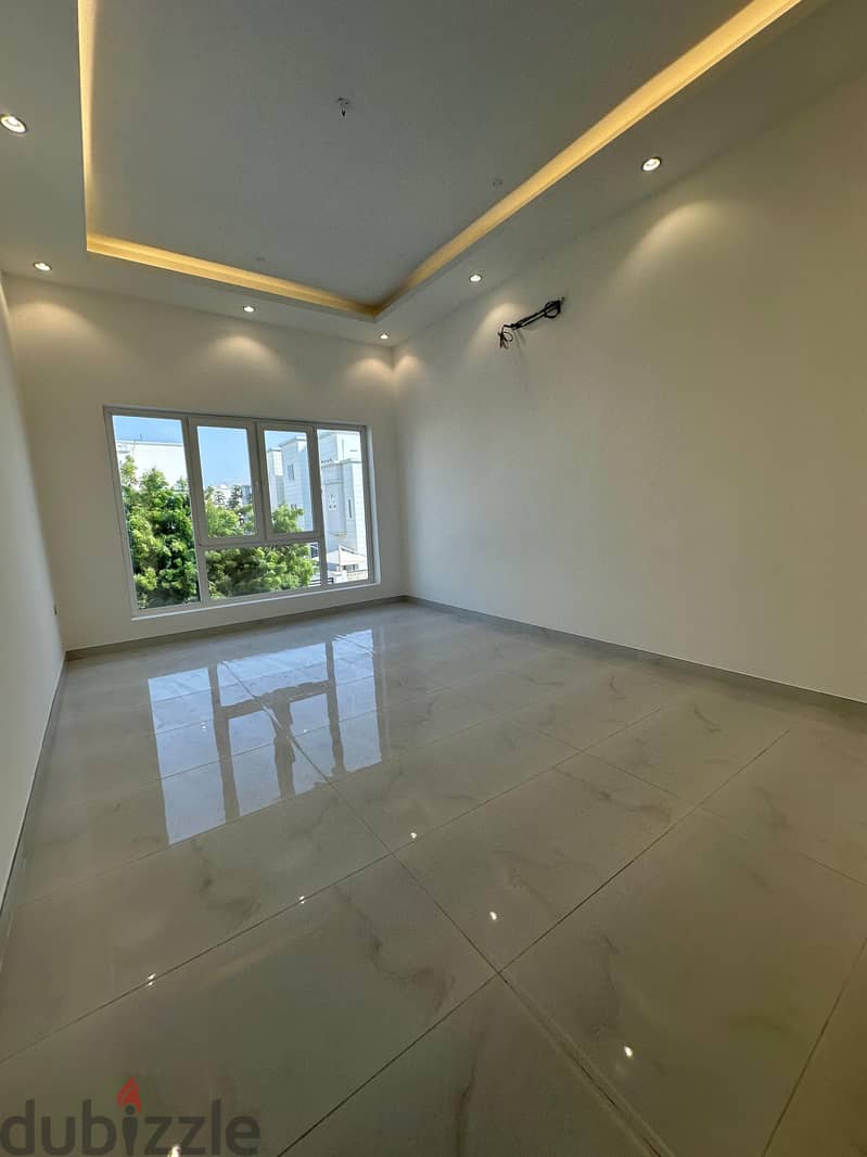 Brand-New 5BHK Villa for Rent in Azaiba - فيلا جديدة في العذيبة 13